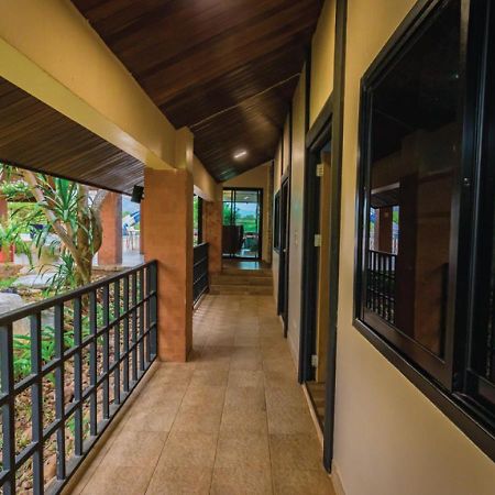 Khaoyai Valley 3 บ้านพักเขาใหญ่วัลเล่ย์3 Му-Си Экстерьер фото