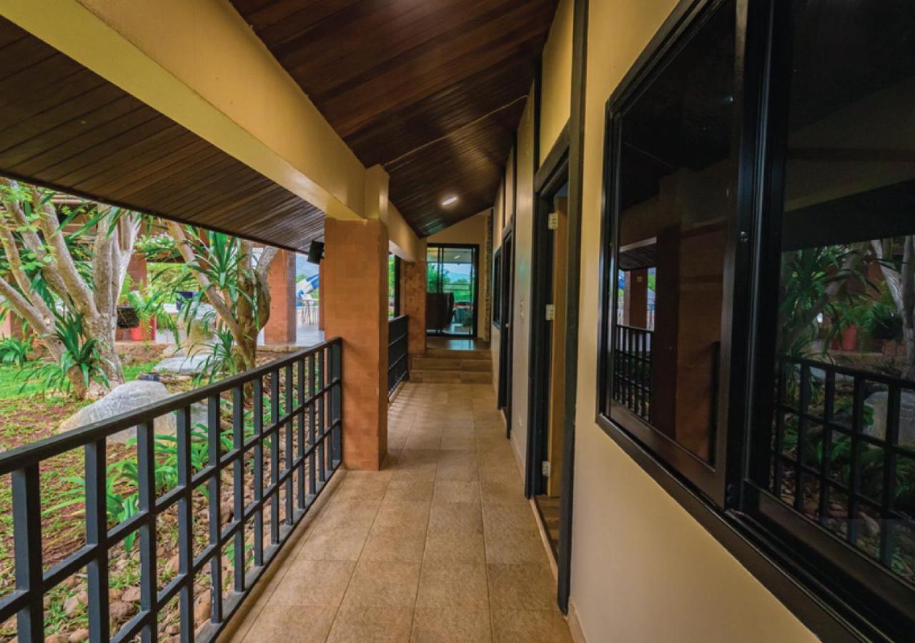 Khaoyai Valley 3 บ้านพักเขาใหญ่วัลเล่ย์3 Му-Си Экстерьер фото