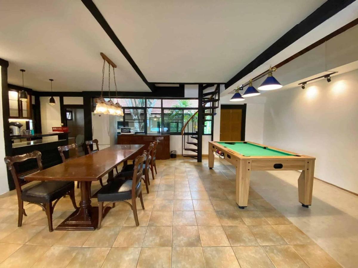 Khaoyai Valley 3 บ้านพักเขาใหญ่วัลเล่ย์3 Му-Си Экстерьер фото