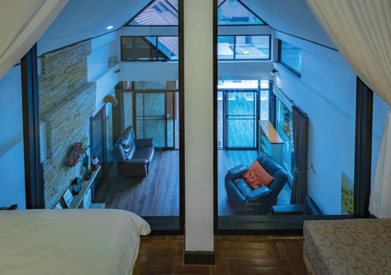 Khaoyai Valley 3 บ้านพักเขาใหญ่วัลเล่ย์3 Му-Си Экстерьер фото
