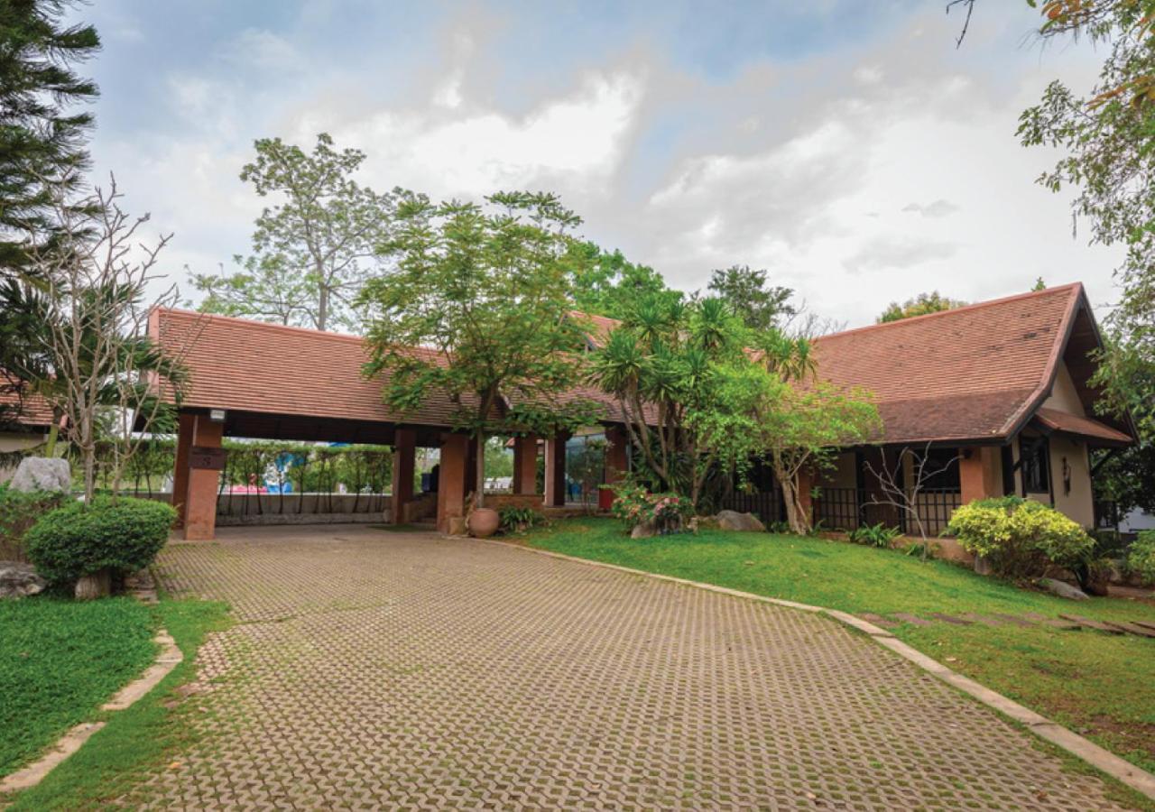 Khaoyai Valley 3 บ้านพักเขาใหญ่วัลเล่ย์3 Му-Си Экстерьер фото