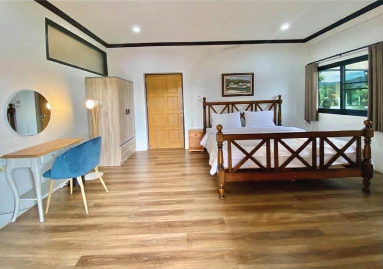 Khaoyai Valley 3 บ้านพักเขาใหญ่วัลเล่ย์3 Му-Си Экстерьер фото
